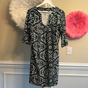 Jude Connally Dress Size L